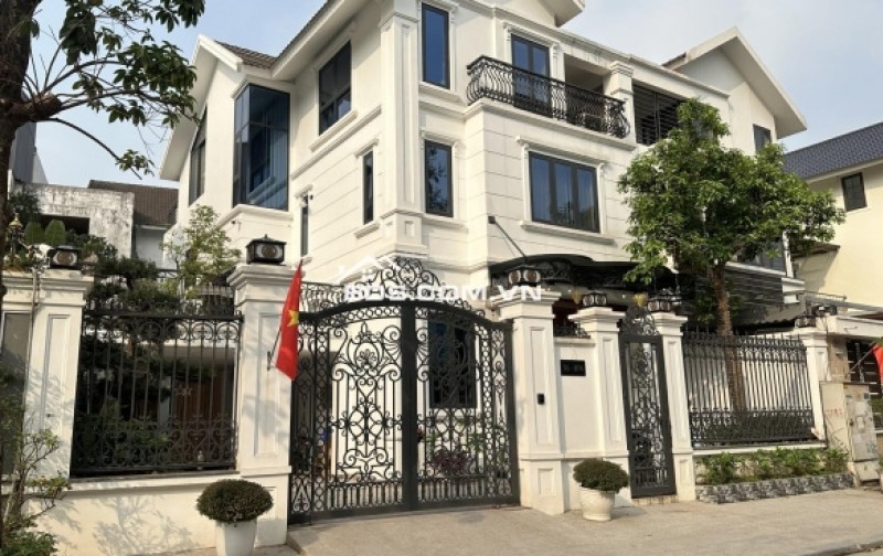 Cho thuê biệt thự Nam Cường, siêu đẹp, siêu rẻ