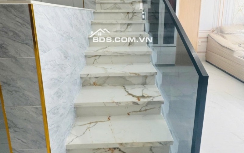 BÁN BIỆT THỰ PHỐ - 117.5M2 - 2.5 TỶ (THƯƠNG LƯỢNG) - SỔ HỒNG RIÊNG - KHU AN LẠC, BÌNH TÂN