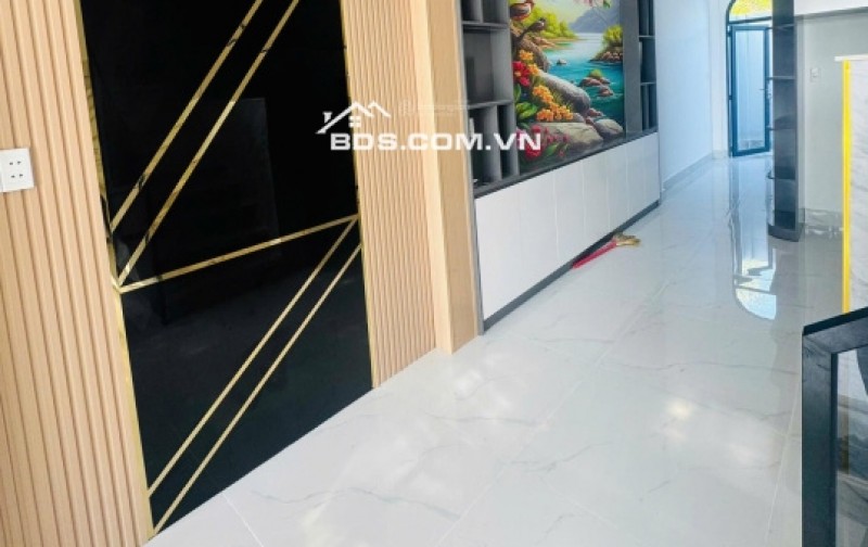 BÁN BIỆT THỰ PHỐ - 117.5M2 - 2.5 TỶ (THƯƠNG LƯỢNG) - SỔ HỒNG RIÊNG - KHU AN LẠC, BÌNH TÂN