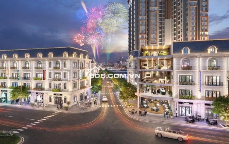 CHÍNH CHỦ BÁN GẤP CĂN LIỀN KỀ SÔNG HỒNG DIAMOND CITY GIÁ BÁN NGOẠI GIAO SIÊU ƯU ĐÃI