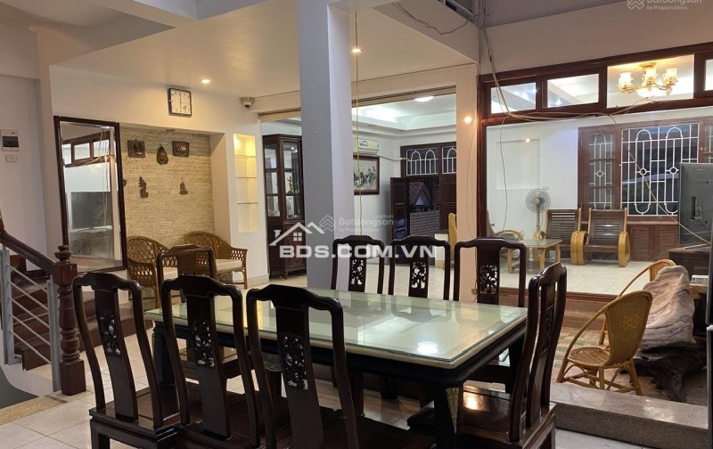 Cho thuê biệt thự Khu đô thị Dương Nội, Hà Đông, nhà đẹp, giá rẻ