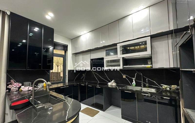 Cho thuê biệt thự Nam Cường - Khu đô thị Dương Nội, Hà Đông