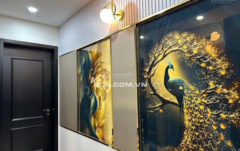 Cho thuê biệt thự Nam Cường - Khu đô thị Dương Nội, Hà Đông