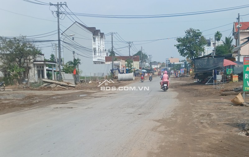 Bán nhà mặt phố Lò Lu, 5,15 tỷ, 59m2, hàng hiếm tại Q9, HCM