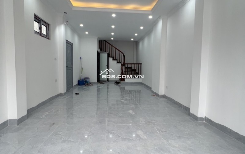 BÁN NHÀ NGÕ 2 CẦU BƯƠU-THANH TRÌ-32M 4 TẦNG GIÁ 5,18 TỶ