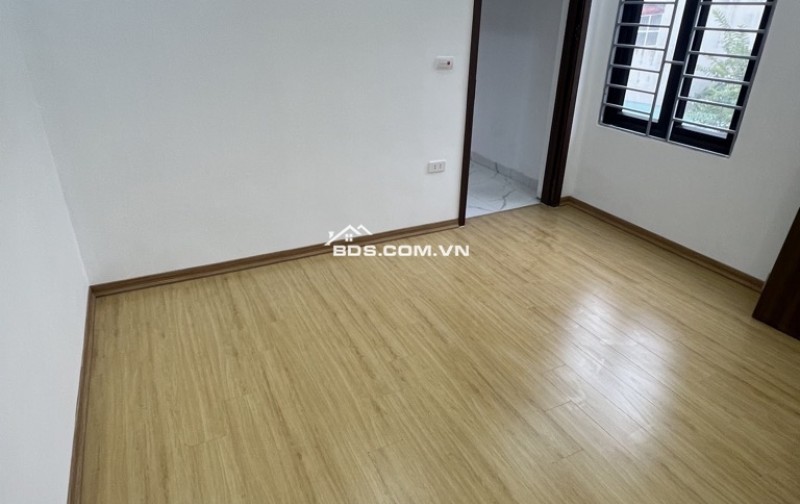 BÁN NHÀ NGÕ 2 CẦU BƯƠU-THANH TRÌ-32M 4 TẦNG GIÁ 5,18 TỶ