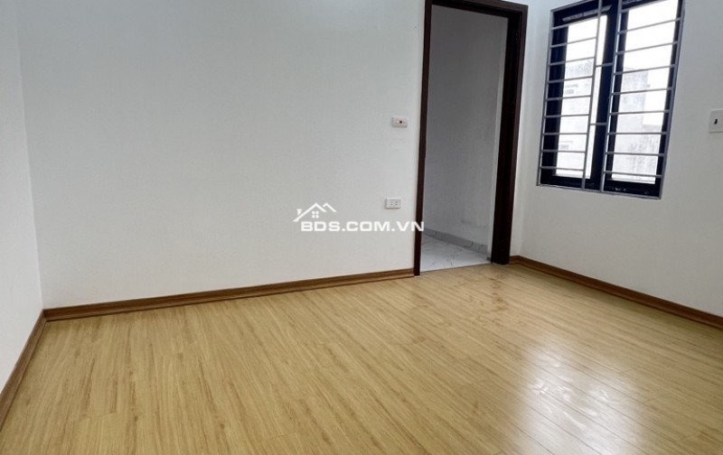 BÁN NHÀ NGÕ 2 CẦU BƯƠU-THANH TRÌ-32M 4 TẦNG GIÁ 5,18 TỶ