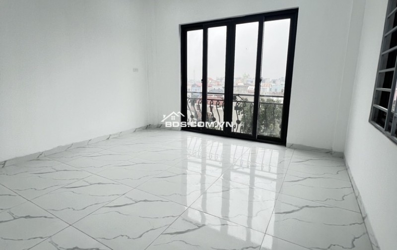 BÁN NHÀ NGÕ 2 CẦU BƯƠU-THANH TRÌ-32M 4 TẦNG GIÁ 5,18 TỶ