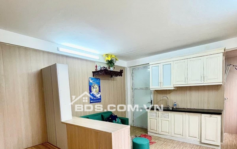 CHUNG CƯ MINI ĐẠI LINH TRUNG VĂN- 2 PHÒNG NGỦ - FULL NỘI THẤT - GIÁ CỰC TỐT CHỈ 1.35 TỶ