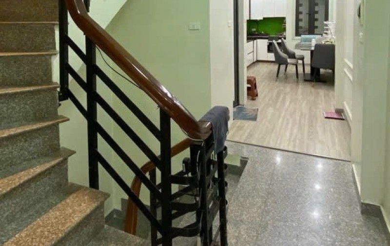 Bán nhà Lạc Long Quân, Xuân La, Tây Hồ, Hà Nội siêu đẹp