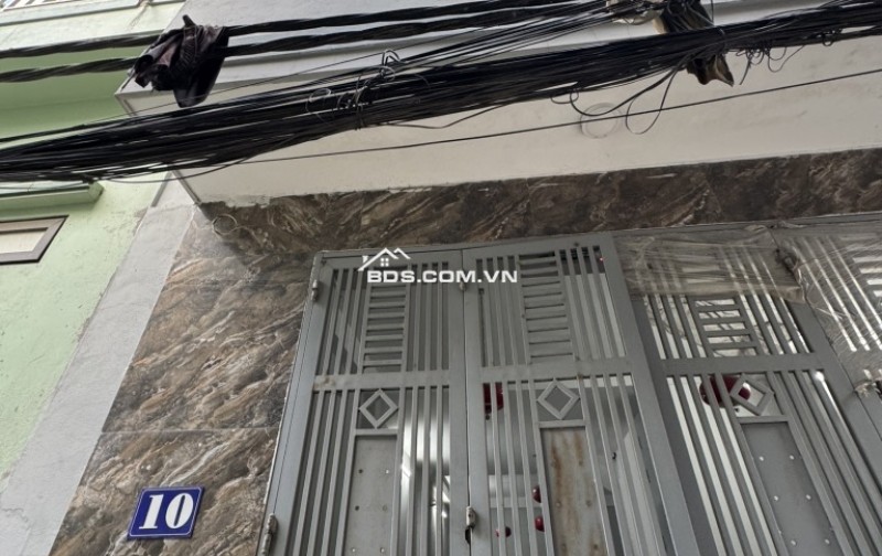 KHÔNG MUA QUÁ PHÍ-QUAN NHÂN-NGUYỄN TRÃI-6 TẦNG-7PN-LÔ GÓC-NỘI THẤT FULL- 6,45 TỶ