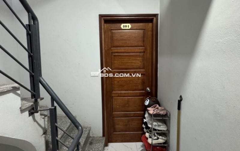 KHÔNG MUA QUÁ PHÍ-QUAN NHÂN-NGUYỄN TRÃI-6 TẦNG-7PN-LÔ GÓC-NỘI THẤT FULL- 6,45 TỶ