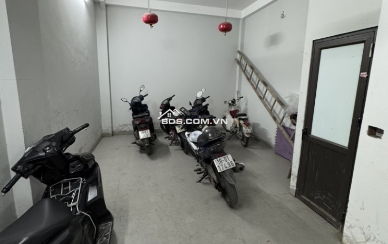 KHÔNG MUA QUÁ PHÍ-QUAN NHÂN-NGUYỄN TRÃI-6 TẦNG-7PN-LÔ GÓC-NỘI THẤT FULL- 6,45 TỶ
