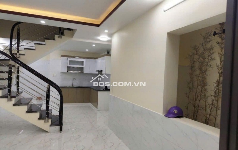 Cho thuê nhà 82/279 đường Đà Nẵng, Ngô Quyền, Hải Phòng 6 triệu/1 tháng