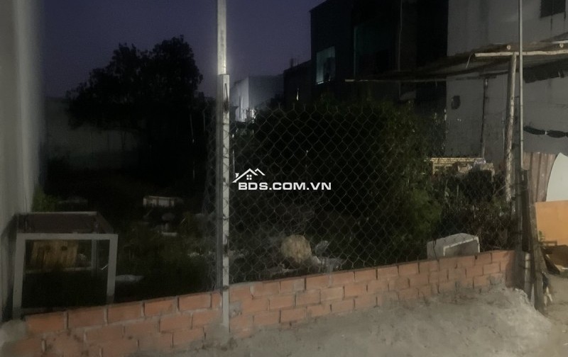 ĐẤT HẺM XE HƠI 100m2 - DƯƠNG ĐÌNH HỘI - PHƯỚC LONG B - QUẬN 9 chỉ nhỉnh 5 tỷ