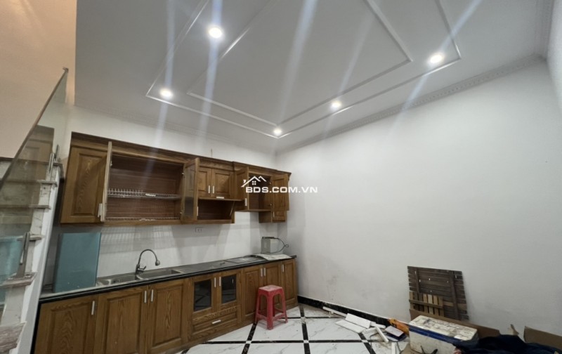 NHÀ PHÂN LÔ- KHƯƠNG HẠ 48M-4 TẦNG-4PN- AN SINH GIÁ 8,1 TỶ