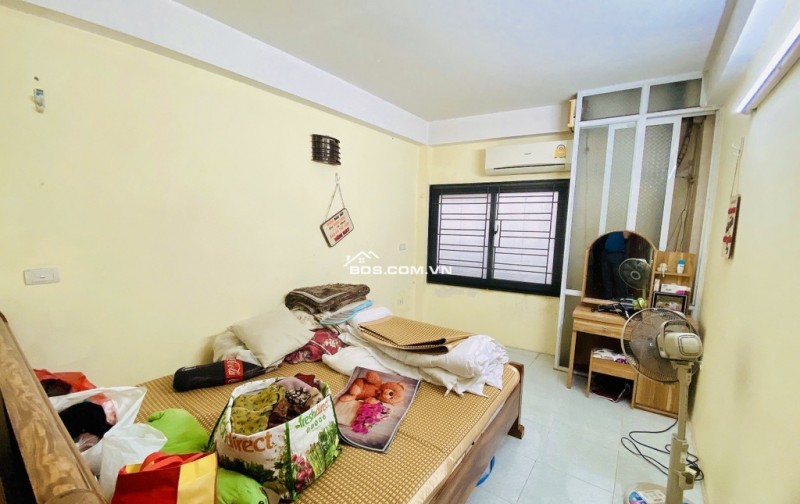 NHÀ ĐẸP-CẠNH HỒ HẠ ĐÌNH-KHƯƠNG ĐÌNH-Ô TÔ-NỘI THẤT 47M-4 TẦNG GIÁ 6,8 TỶ