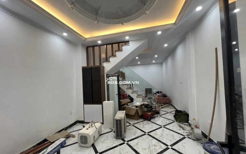 NHÀ PHÂN LÔ- KHƯƠNG HẠ 48M-4 TẦNG-4PN- AN SINH GIÁ 8,1 TỶ