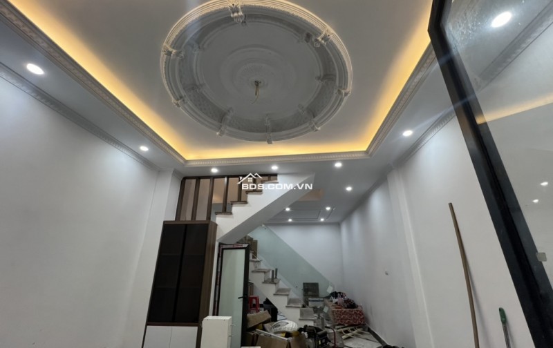 NHÀ PHÂN LÔ- KHƯƠNG HẠ 48M-4 TẦNG-4PN- AN SINH GIÁ 8,1 TỶ