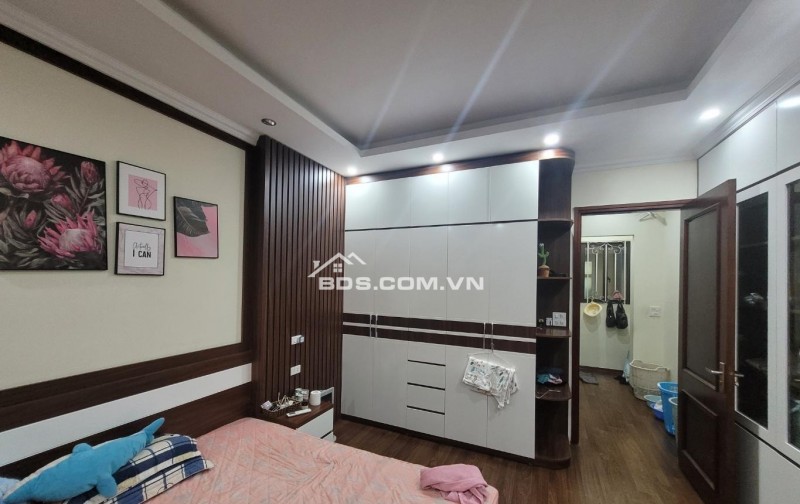 NHÀ ĐẸP ĐỊNH CÔNG-39M-4 TẦNG-4PN-KHUNG CỘT-GẦN PHỐ GIÁ CHỈ 5,9 TỶ