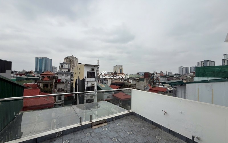 CỰC ĐẸP-NHÀ BÙI XƯƠNG TRẠCH-LÔ GÓC-NỘI THẤT-47M *4 TẦNG GIÁ 9,1 TỶ