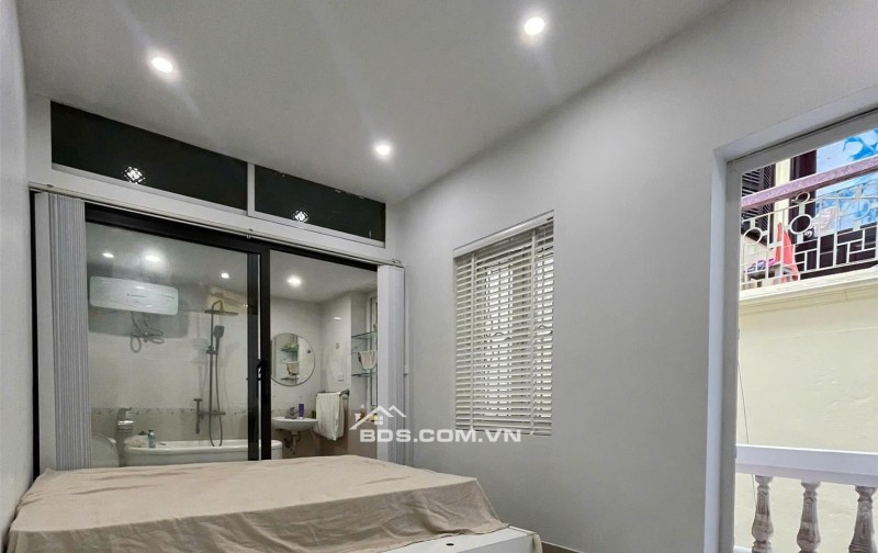 CHÍNH CHỦ BÁN NHÀ THỤY KHUÊ - TÂY HỒ  – CÁCH HỒ TÂY CHỈ 100M
