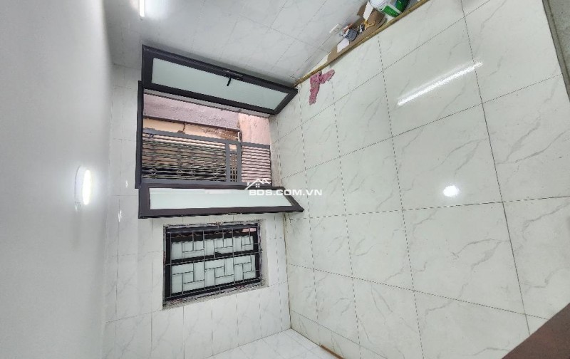 LĨNH NAM, 17m x 3 TẦNG, SỔ ĐỎ, GIÁ GIẬT MÌNH 1,68 TỶ