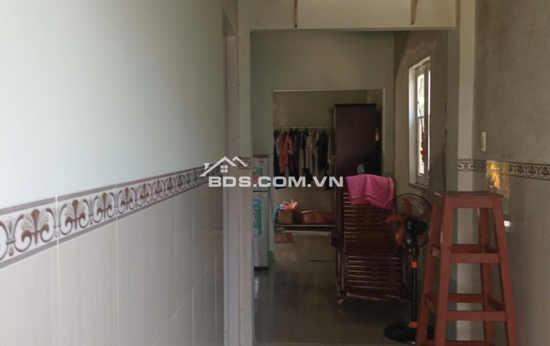 CẦN BÁN GẤP NHÀ CẤP 4 CÁCH ĐƯỜNG NGÔ QUYỀN CHỈ 40m - Lagi-Bình Thuận