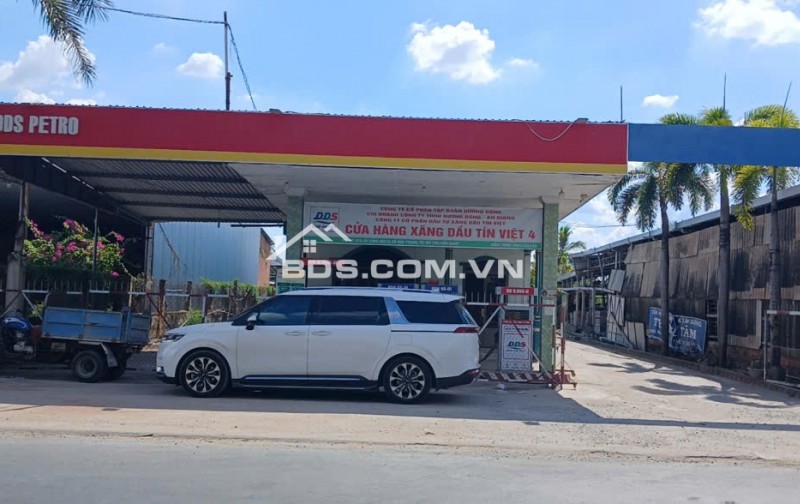ĐẸP VÀ HIẾM. Bán 2 Lô đất gần AEON và QUÃNG TRƯỜNG rộng 1.520m2. MẶT TIỀN DT 879, Mỹ Tho, Tiền Giang.