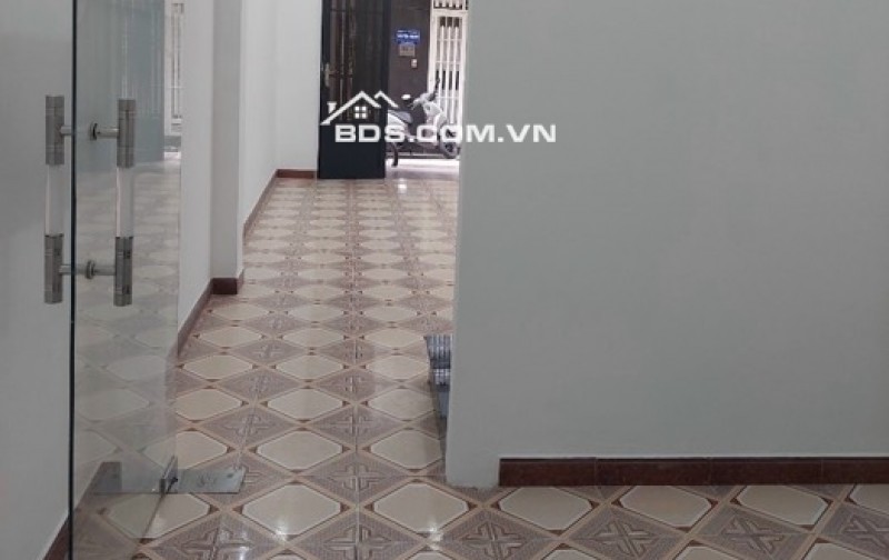 Bán gấp nhà 3 tấm, 52M, Phú Thọ Hòa gần chợ vải, SHR, 5,95 tỷ