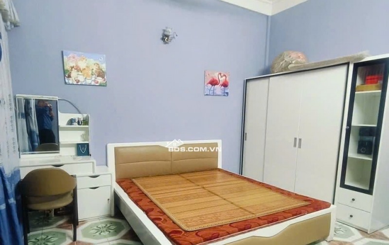 Phân Lô Quân Đội - Oto - Kinh Doanh - Tại Hoàng Văn Thái, Thanh Xuân -  63m*4T. Chỉ 13.8 Tỷ.