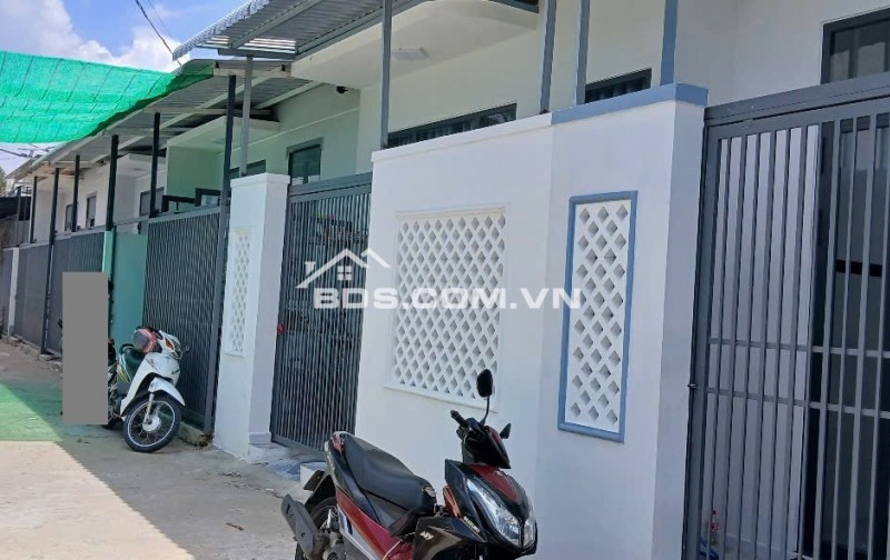 Lô đất Mỹ Phong, TP Mỹ Tho. 100m2 full thổ cư. Xe 16 chỗ 90D vào 50 mét.