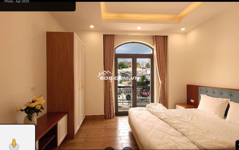Chính Chủ Bán Villa KHU ROYAL - Villa MăngLin Thiết Kế Hiện Đại, Sang Trọng Tại Phường 7, Thành Phố Đà Lạt