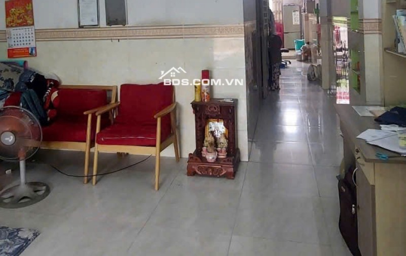 Do Gia Đình Chuẩn Bị Đi Định Cư Nước Ngoài Chính Chủ Bán Nhà Cấp 4 Tại KDC Him Lam, Trường Thọ, Thủ Đức.
