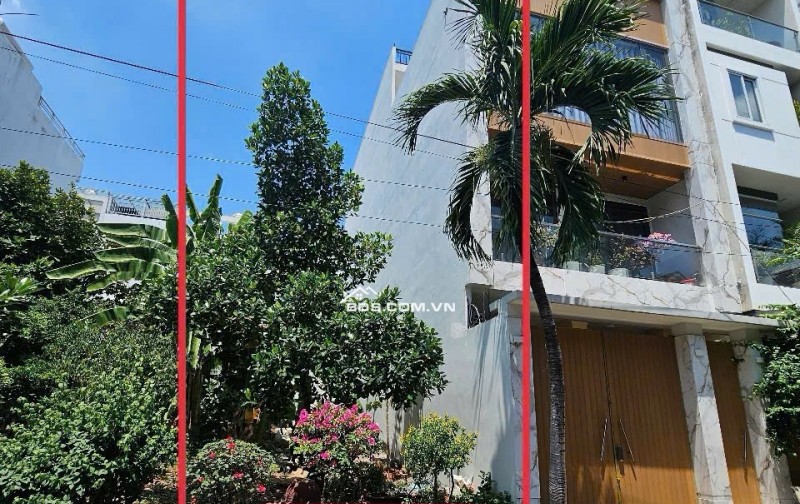 Bán đất đường số 33 KĐT mới An Phú An Khánh Q2, TP Thủ Đức. 160m2 giá chỉ 175tr/m2.