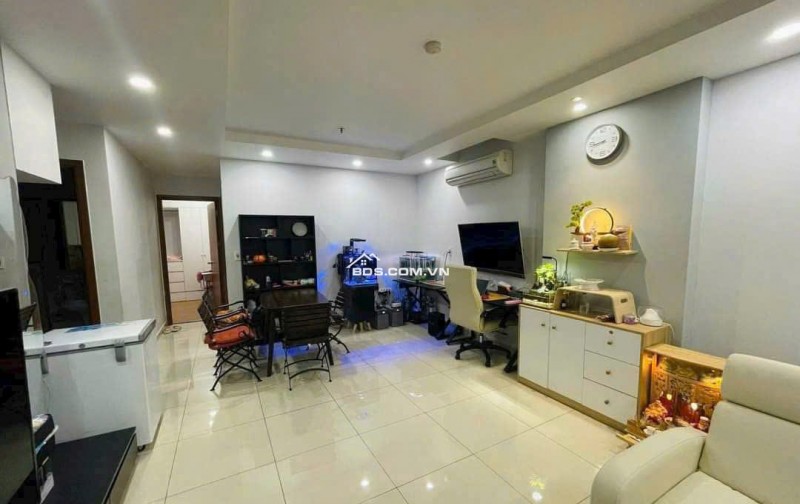 12tr/tháng- Chung cư Phúc Yên- Phan Huy Ích, Tân Bình- 3PN, 2WC.