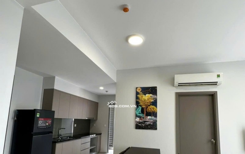 Giá thuê 13tr5/th -chung cư Sunny Plaza, Phạm Văn Đồng,GV: 2p ngủ, 2wc