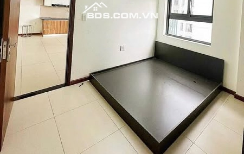 Bán chung cư Hoà Bình; SHR; diện tích 65.6m2; view siêu đẹp, 2pn 2wc