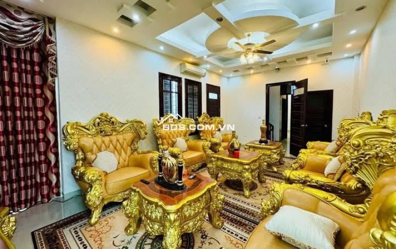 Nhà Đẹp Mặt Phố Kinh Doanh Nguyễn Trãi, Thanh Xuân 80/115m, 7 tầng, mt 5m, giá 45.8 tỷ