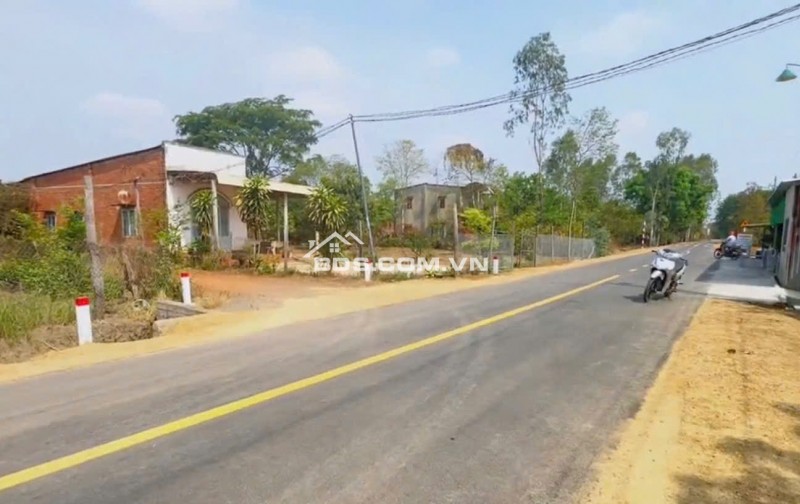 Bán 29.000m2 Đất Tại Ấp 2, Xã Thanh Hòa, Huyện Bù Đốp, Tỉnh Bình Phước.