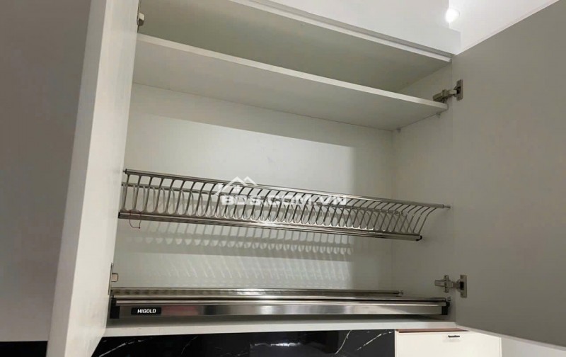 Chung cư An Gia, Tân Sơn Nhì, TP: 13tr/tháng, 3p ngủ, 2wc, 92m2