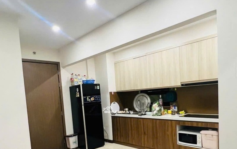 Chung cư Ruby, 2A Nguyễn Sỹ Sách, P15, TB: 2p ngủ, 2wc 86m2 9tr