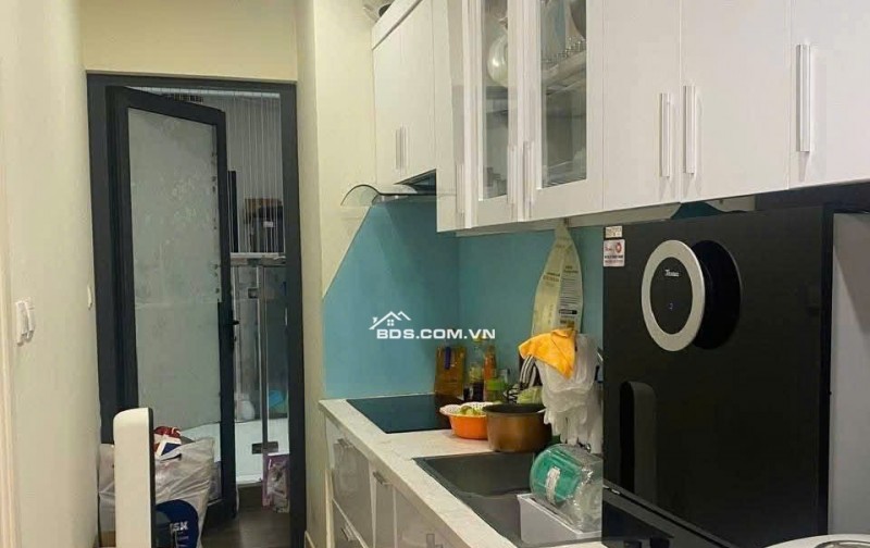 Chung cư Ruby Garden, Nguyễn Sỹ Sách, P15, TB, 57m2, 1PN, 2WC, 8tr/th
