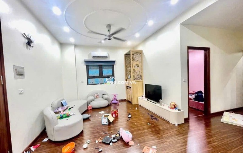 Chung cư Phúc Yên, 2PN, 2WC, Nội thất, 10tr/th, Phan Huy Ích, Tân Bình.
