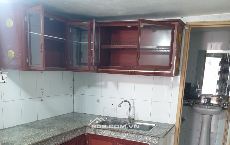 BÁN NHÀ 980 TRIỆU 2 TẦNG 32M2 ( TÂY BẮC ) NGÕ TÔ HIẾN THÀNH