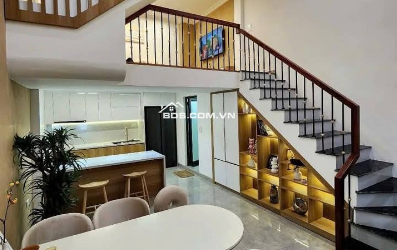 Nhà Đẹp Phố VIP Bạch Mai, Hai Bà Trưng 37/40m, 5 tầng, mt 4.2m, giá 8 tỷ