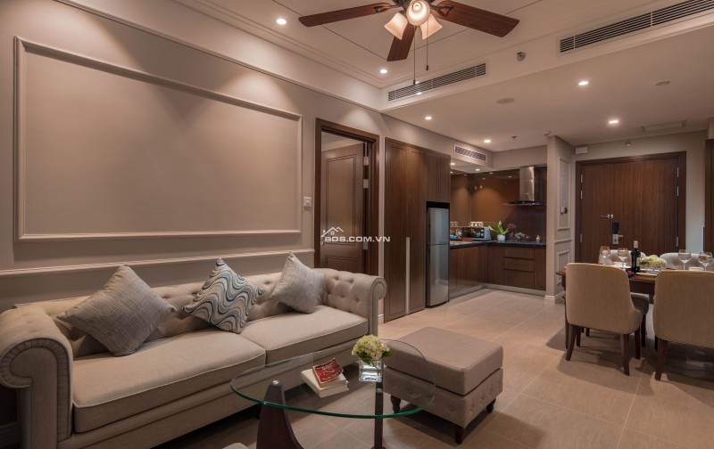 Bán Căn hộ Altara Suites cuối năm có sổ - Căn góc duy nhất của toà nhà, giá tốt đợi chủ nhân ra sổ!