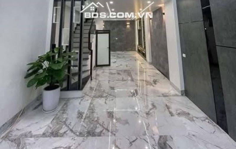 BÁN NHÀ SIÊU ĐẸP 3.68 TỶ 3.5 TẦNG 44M2 MẶT ĐƯỜNG KHU TRẦM CÁ