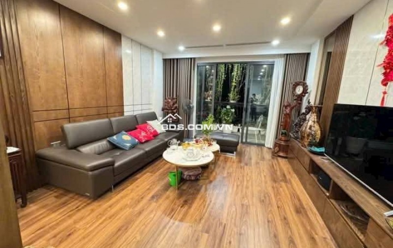Nhà Đẹp Kinh Doanh Kim Đồng, Hoàng Mai 60/70m, 8 tầng, mt 4.3m, giá 32 tỷ