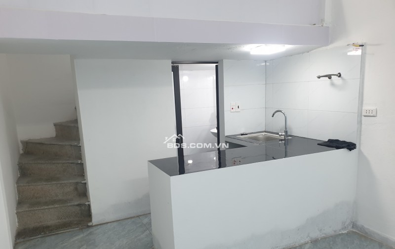BÁN NHÀ ĐẸP 892 TRIỆU 2 TẦNG 24M2 ( TÂY BẮC ) NGÕ ĐINH BỘ LĨNH